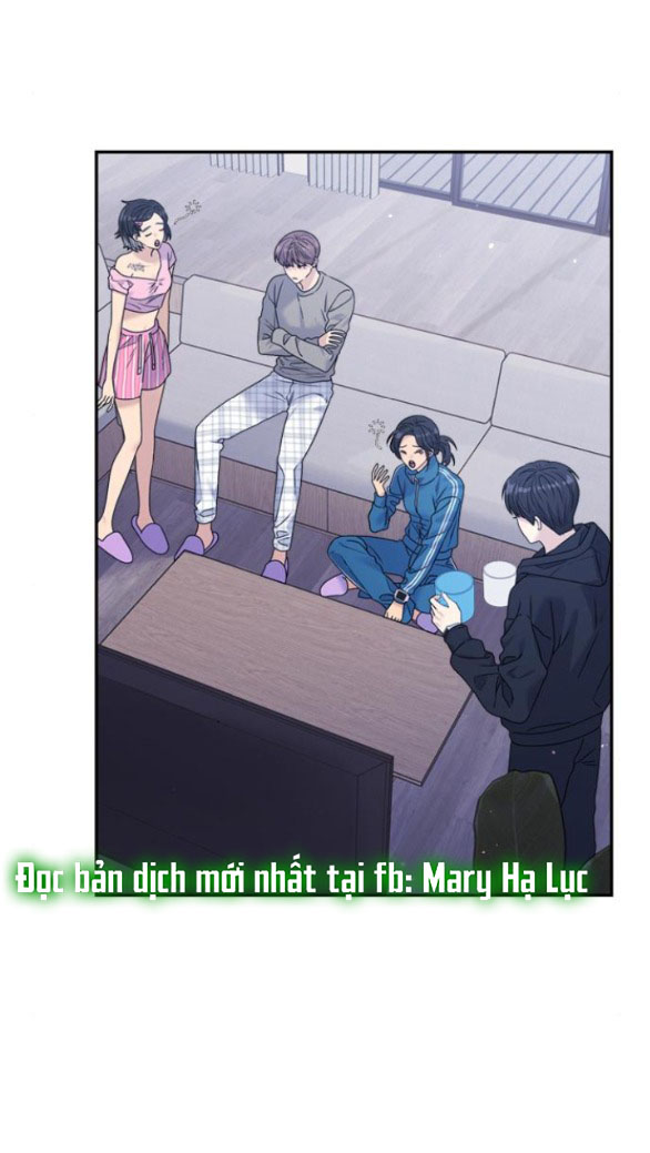 Couple Breaker chapter 42.1 40