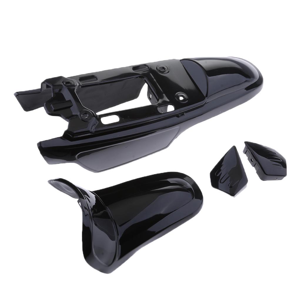 Bộ Nắp đậy Bằng Nhựa Xe Máy Cho Yamaha PW50 PY50 PEEWEE 50