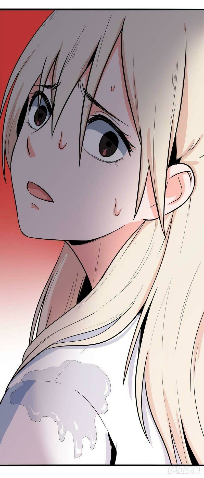 trùng lãnh quái đàm chapter 18 6