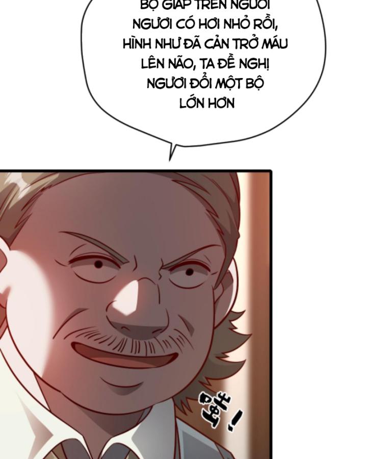 người chơi và nhân vật chính đều muốn làm hại ta chapter 111 34