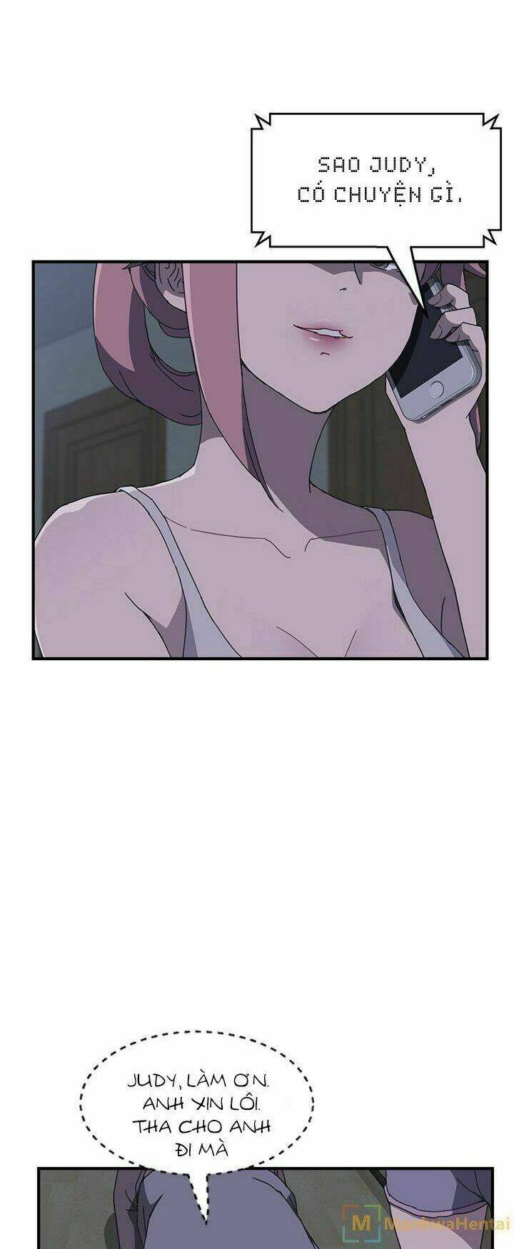 bạn cùng phòng bất đắc dĩ chapter 2 60