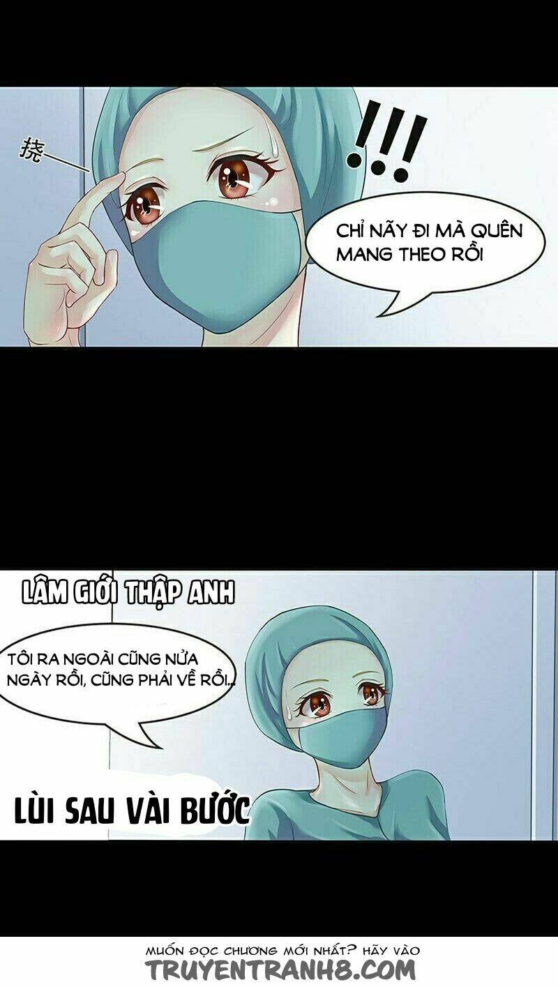 kiều thê xuất xưởng bất hợp cách chapter 2 30