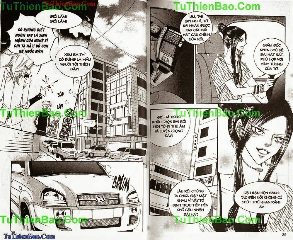 hải lam ngọc chapter 4 20