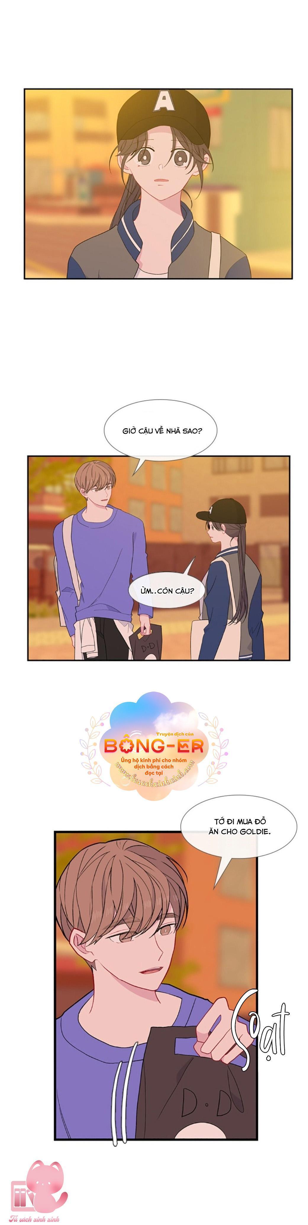 về bên anh chapter 97 31