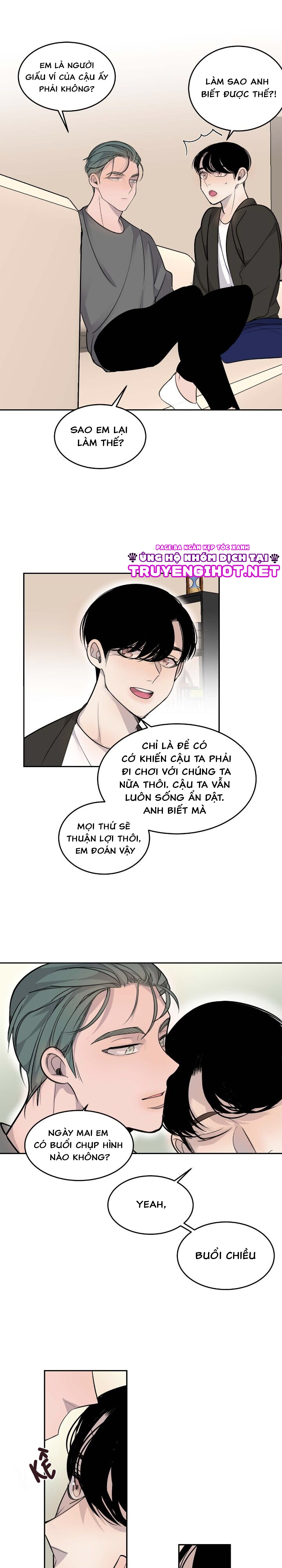 Hiệu Quả Kinh Doanh chapter 3.5