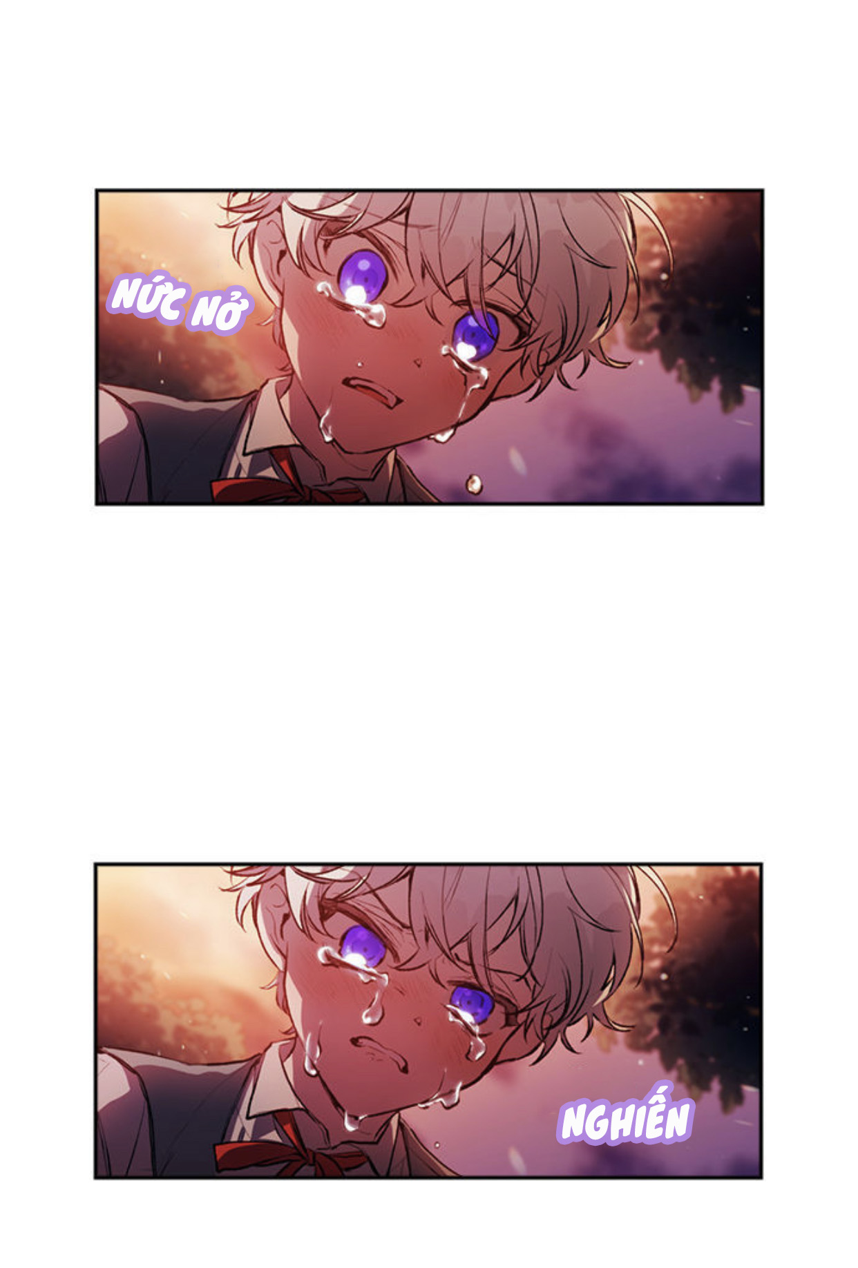 bệ hạ, ta sẽ nuôi dạy con của ngài thật tốt chapter 1.2 6