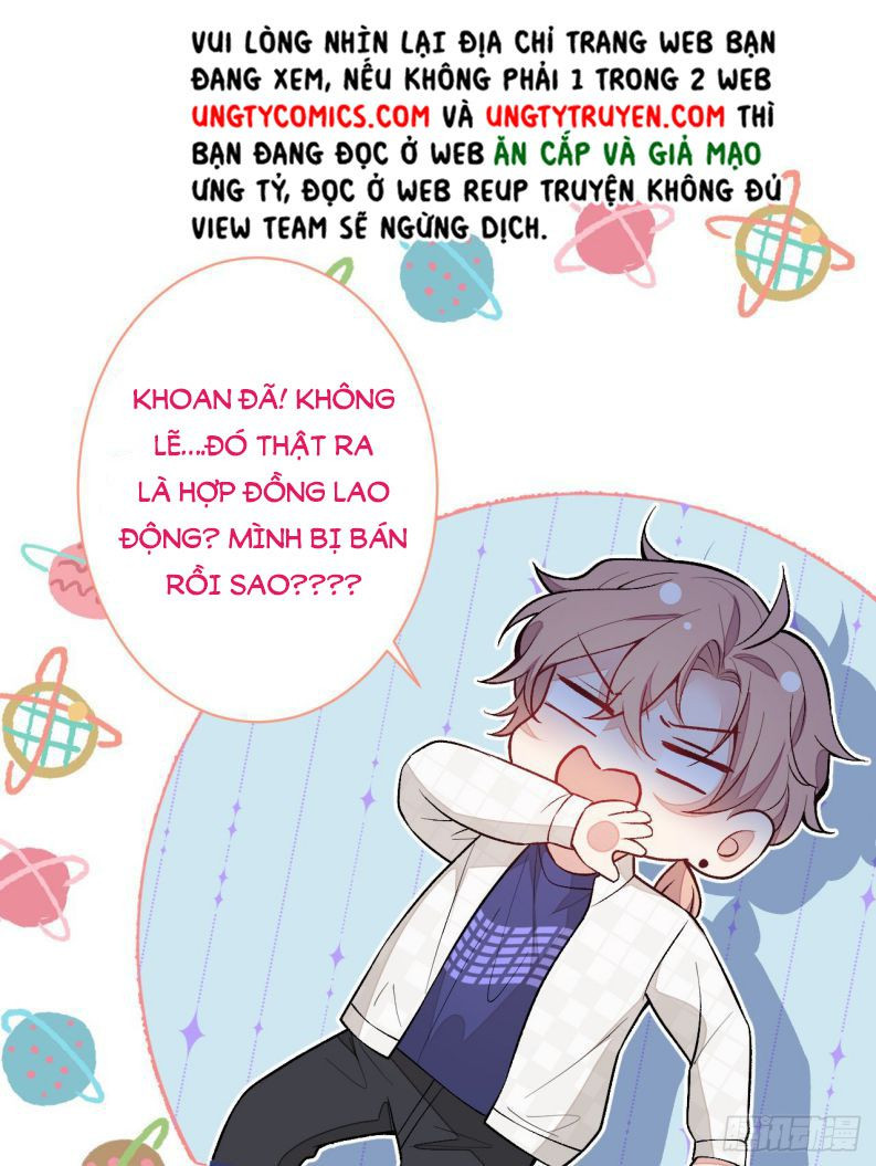 hotsearch của ảnh đế chapter 109 6