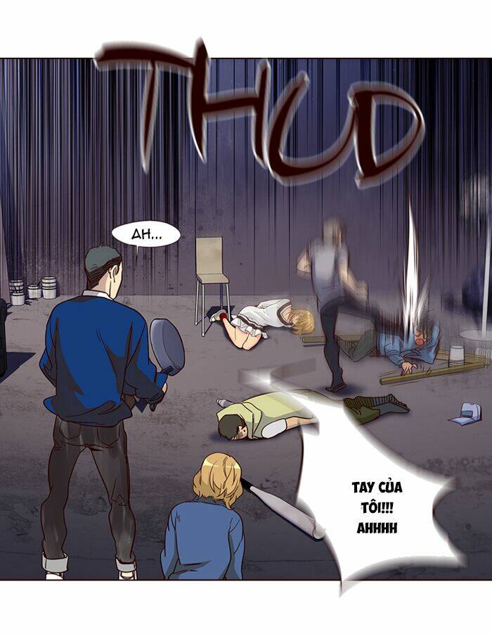 nữ sinh trường wilds chapter 241 12