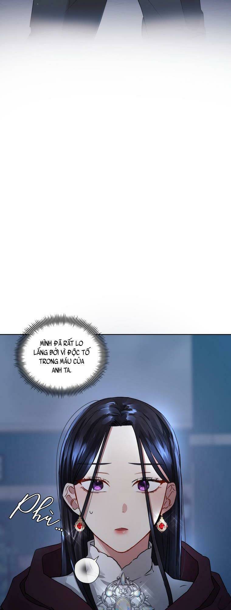 ác nữ phản diện đã chọn nam chính chapter 5 14