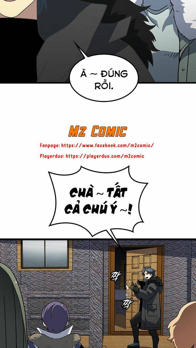 điểm chết chapter 16 50