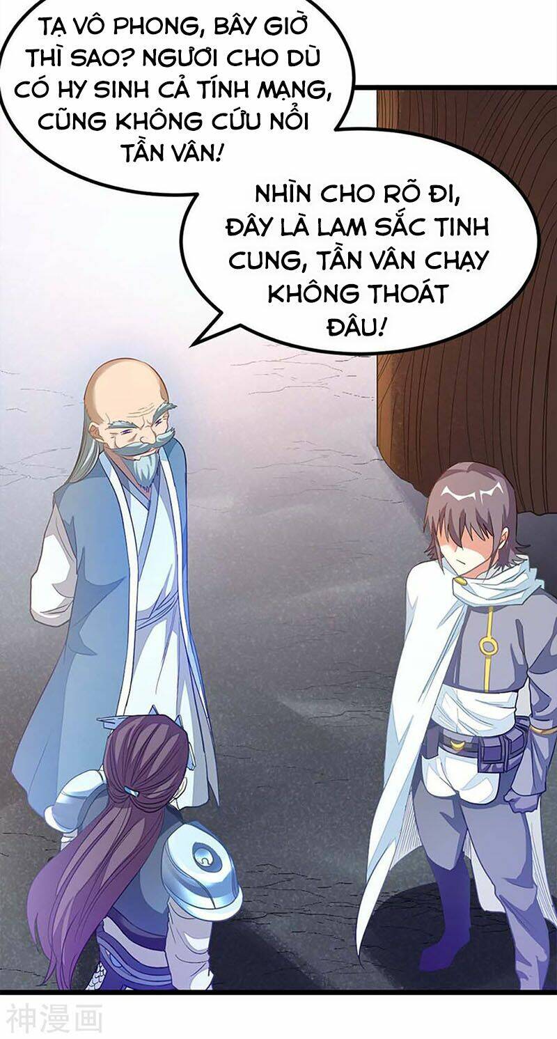 cửu dương thần vương chapter 209 3
