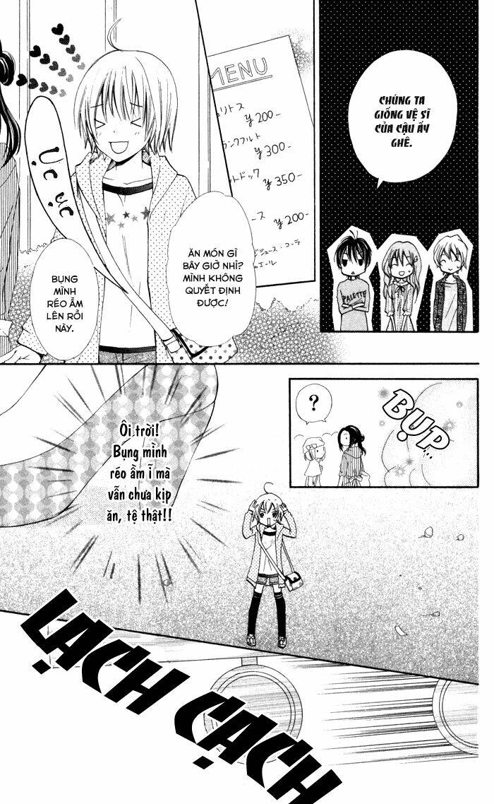 7 centi! chapter 3 21