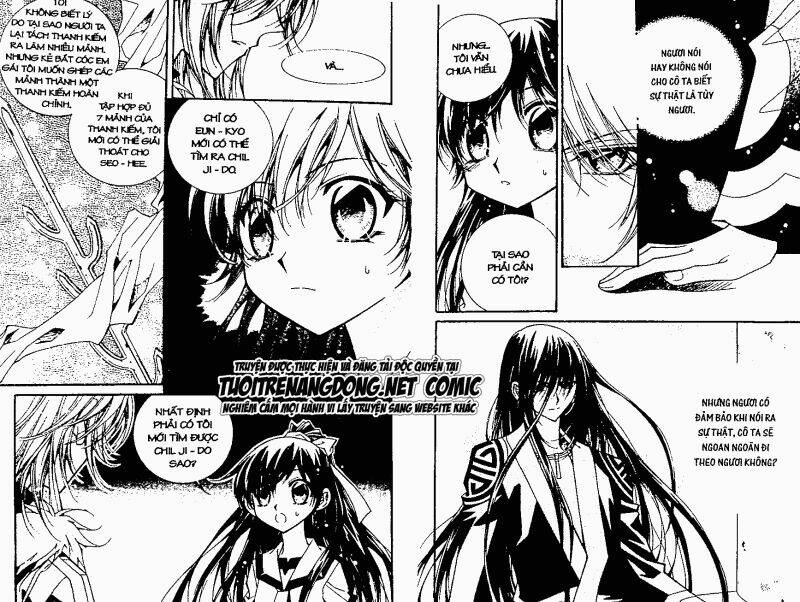 legend - truyền thuyết fushigi chapter 3 6