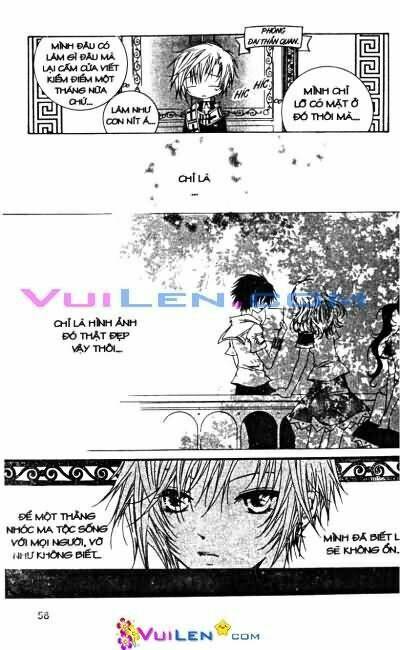 tiểu nữ vương chapter 5 58