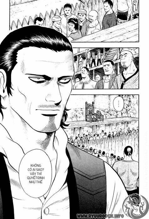 hoàng phi hồng phần iii chapter 9 103