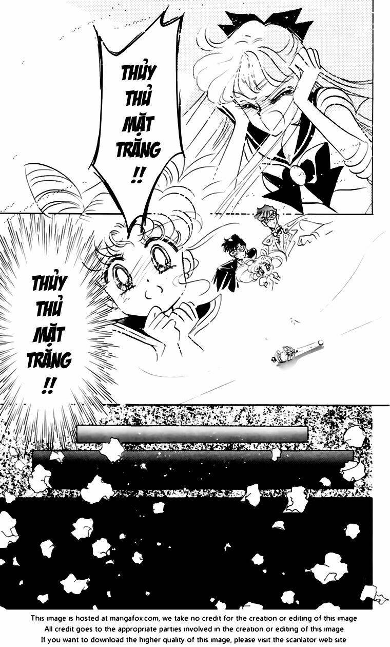 thủy thủ mặt trăng chapter 21.1 5