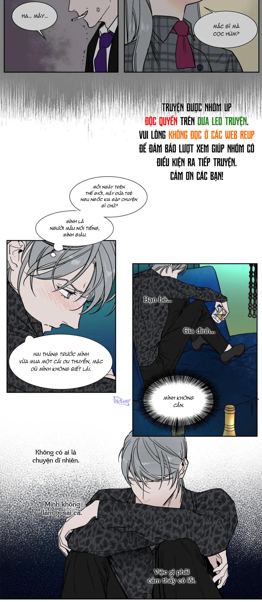 scandal đời tư chapter 27 9