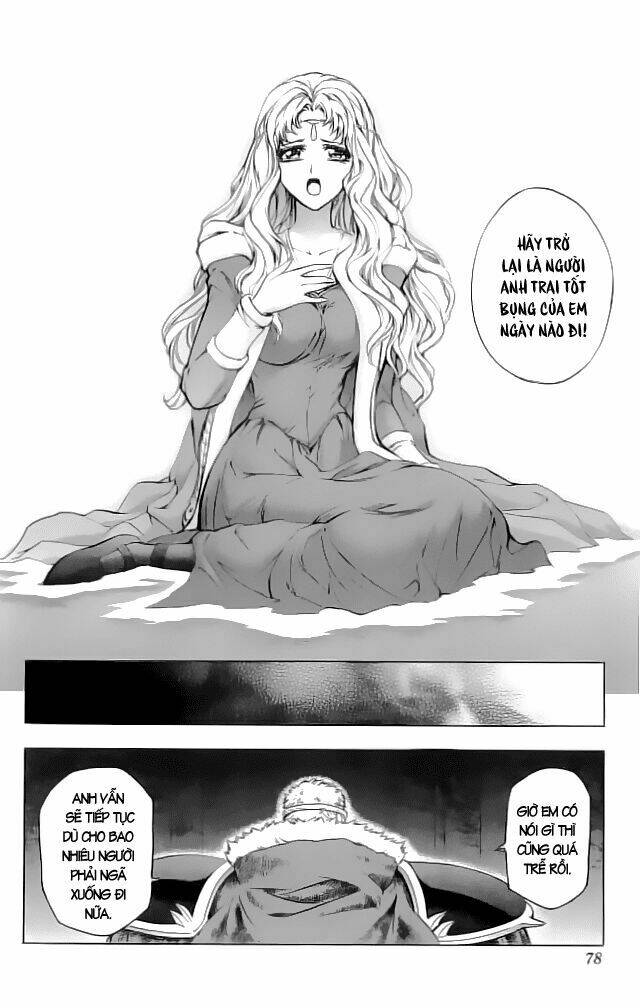 fire emblem-hasha no tsurugi chapter 22 27