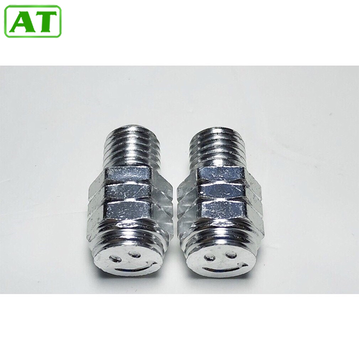 Nút Ốc Mặt Cười Chân Gương Các Loại Xe Máy