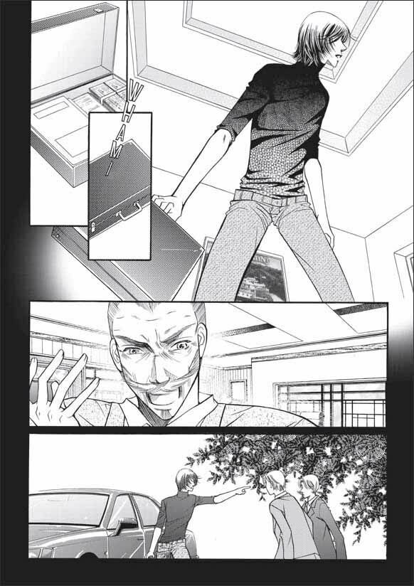 can't lose you chapter 22 21