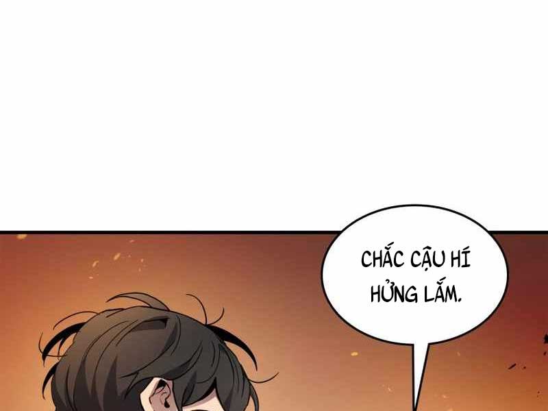 đối đầu với các vị thần Chapter 72 - Trang 2