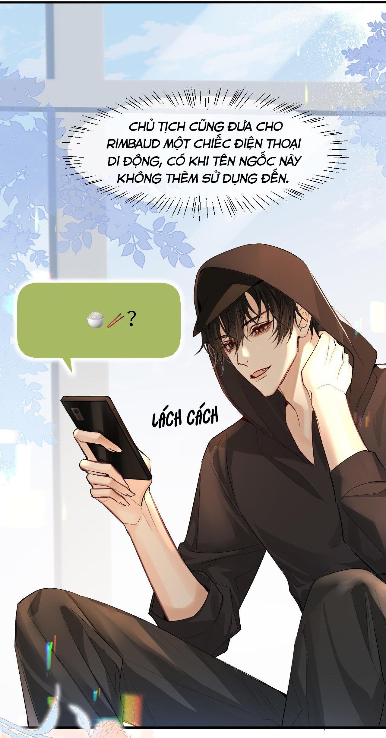 nhân ngư sa ngã chapter 25 7