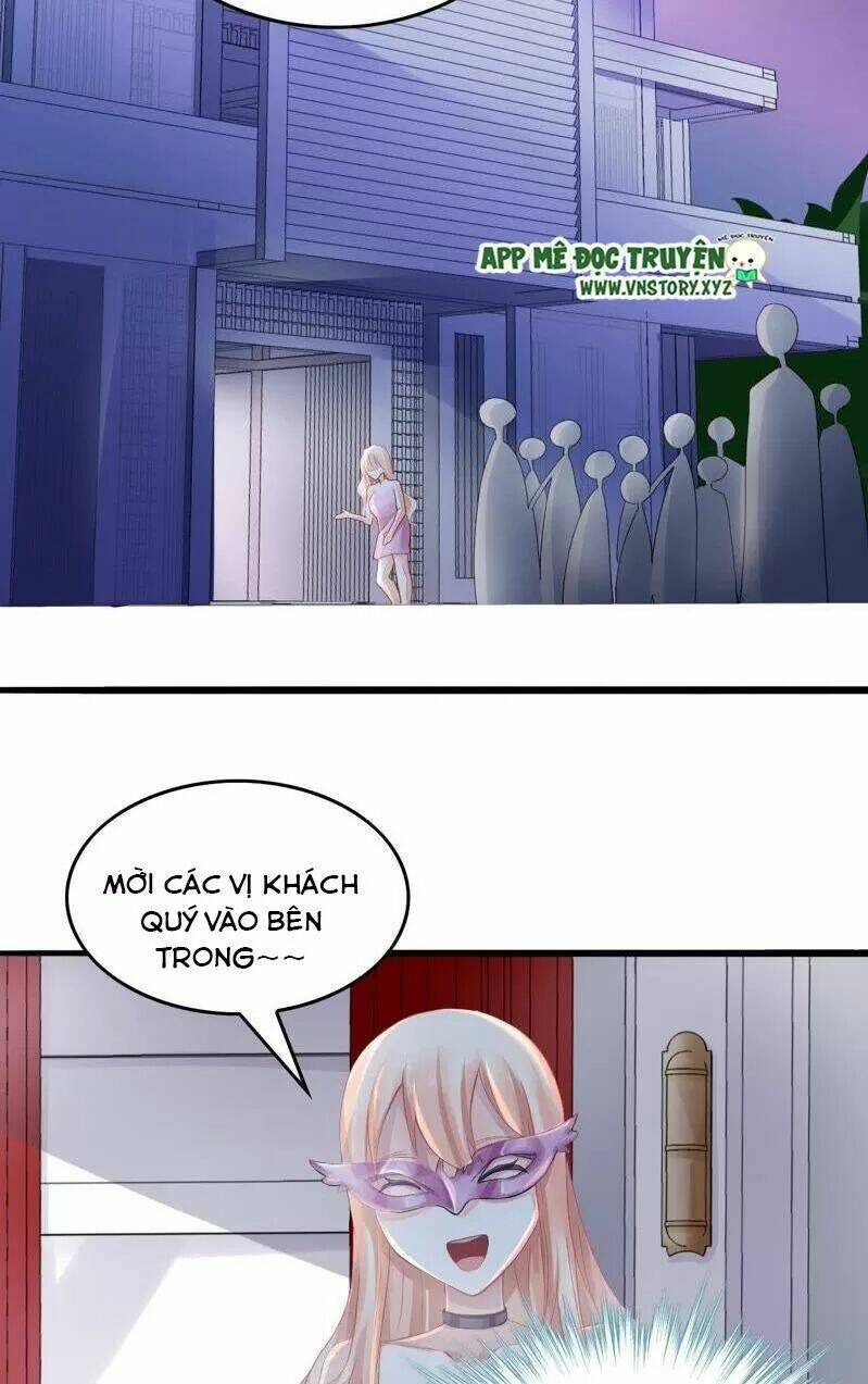 mưu ái thành nghiện chapter 3 26