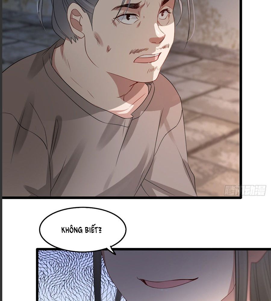 Gian Phi Như Thử Đa Kiều chapter 100 - Trang 35