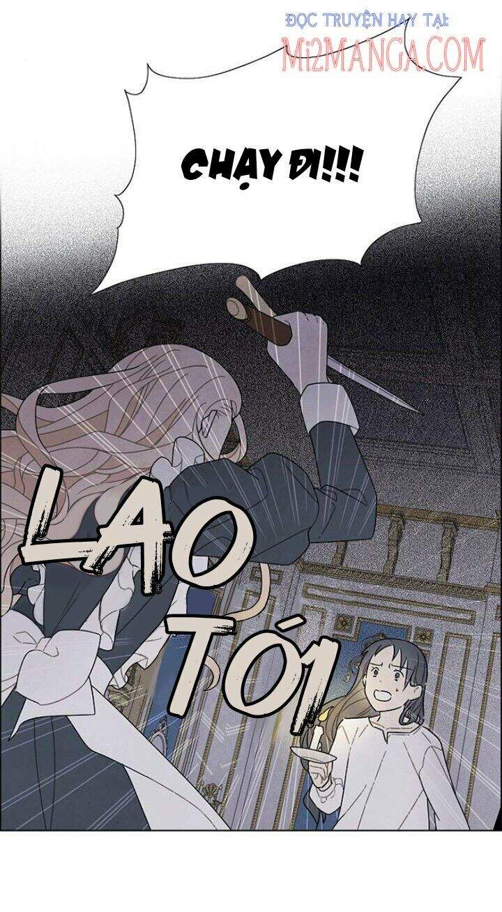 tôi đã cướp mất đêm đầu tiên của nam chính chapter 70.5 4