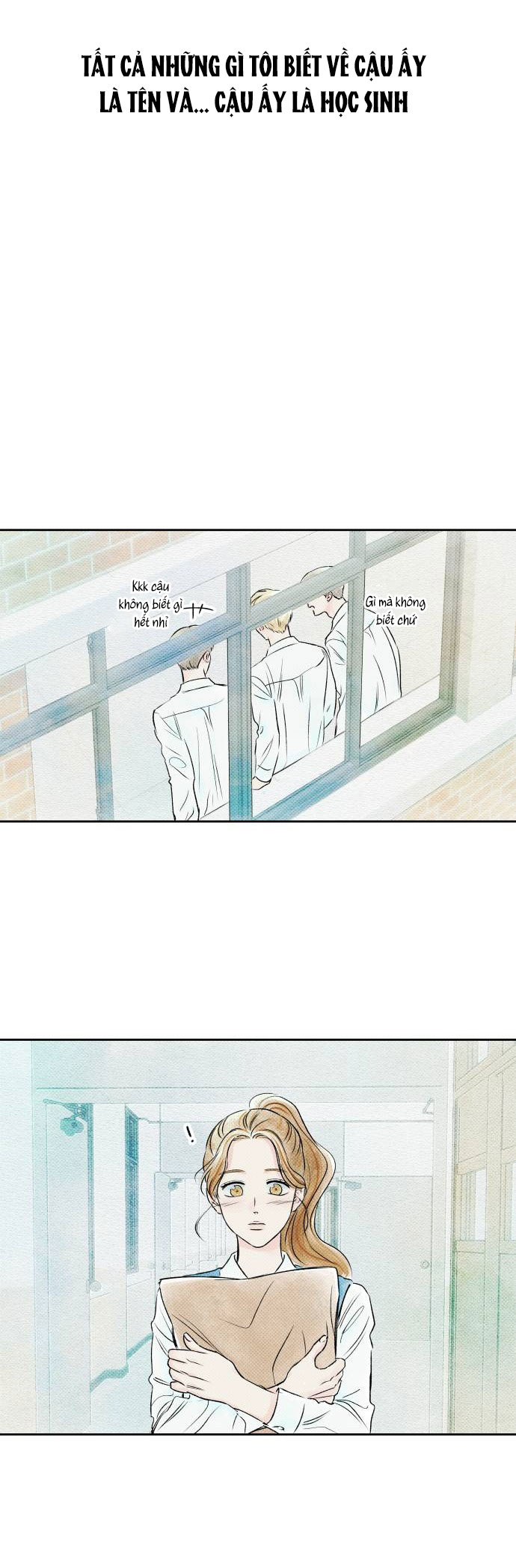 tình yêu thời niên thiếu chapter 15 9