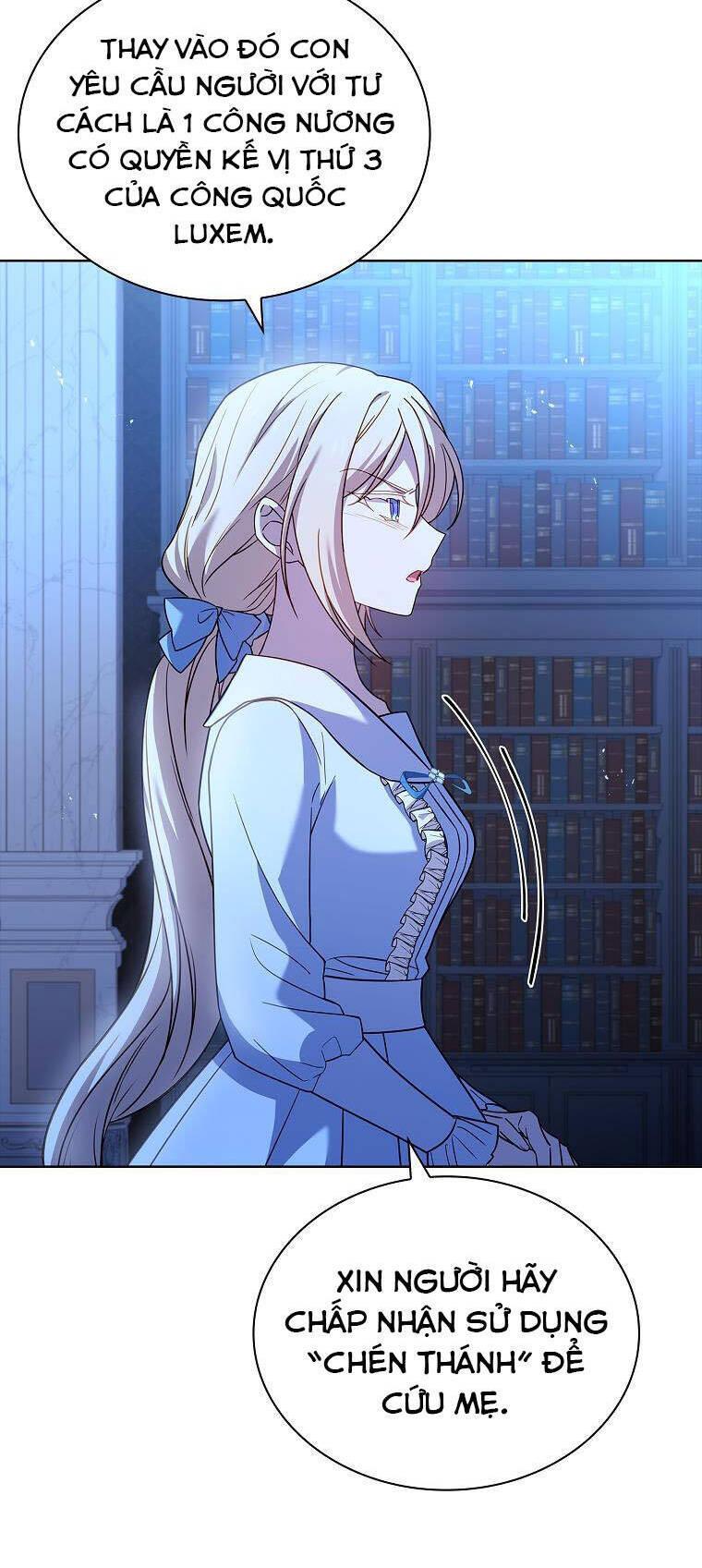 để yên cho tiểu thư hiền chapter 112 24