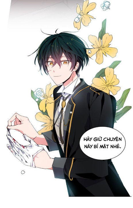 mong ước tuyệt vọng của một phù thủy chapter 6 11