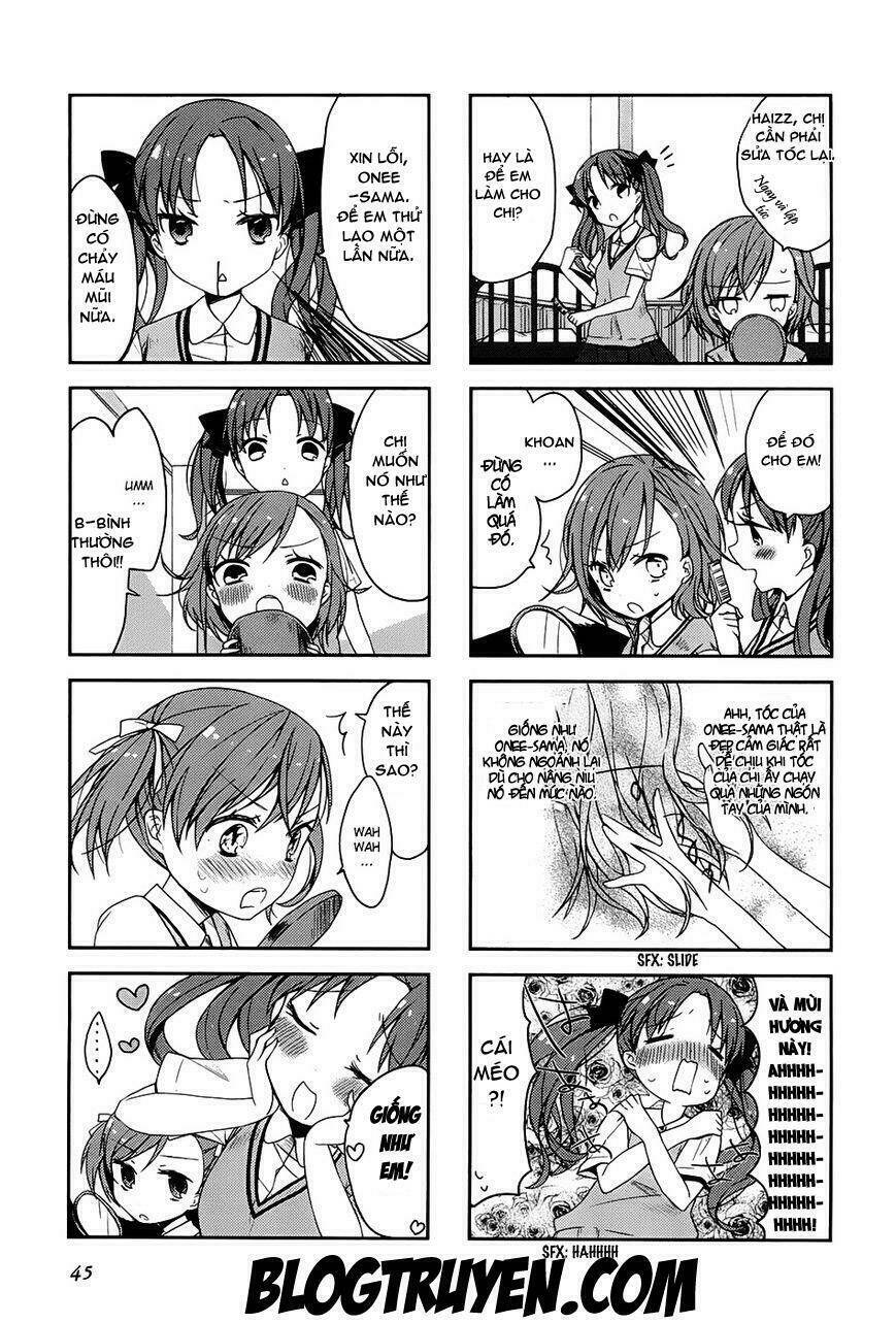 siêu năng lực gia x cấm thư ma thuật index: 4 khung ảnh chapter 6 6