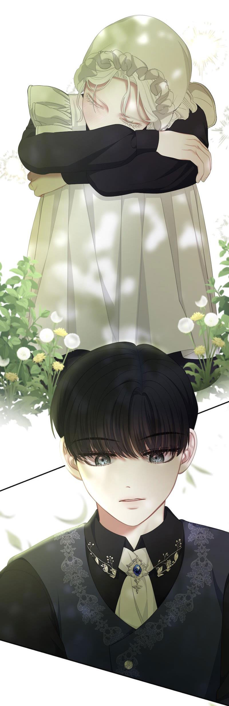 nữ hầu muốn đình công chapter 21.2 5