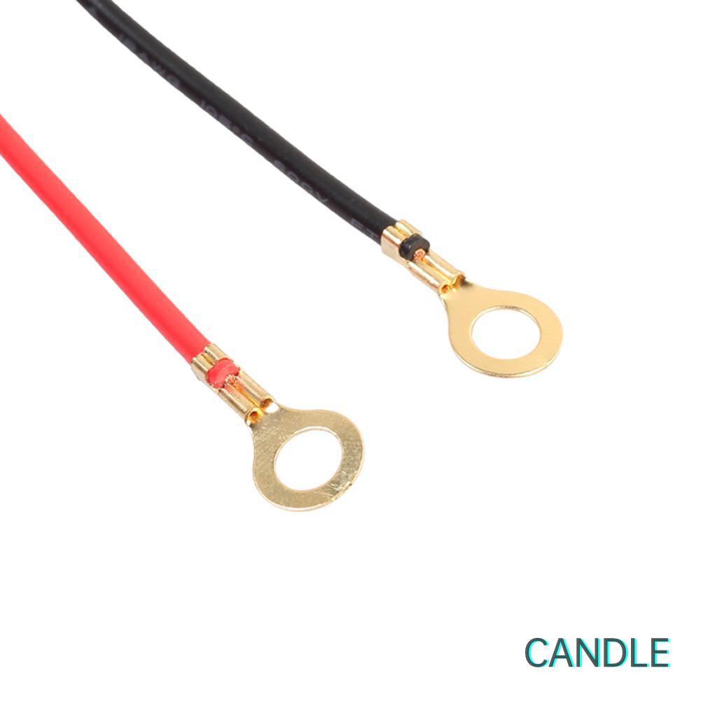 Dây Cáp 1m / 3.3ft 18awg 10a Chất Lượng Cao