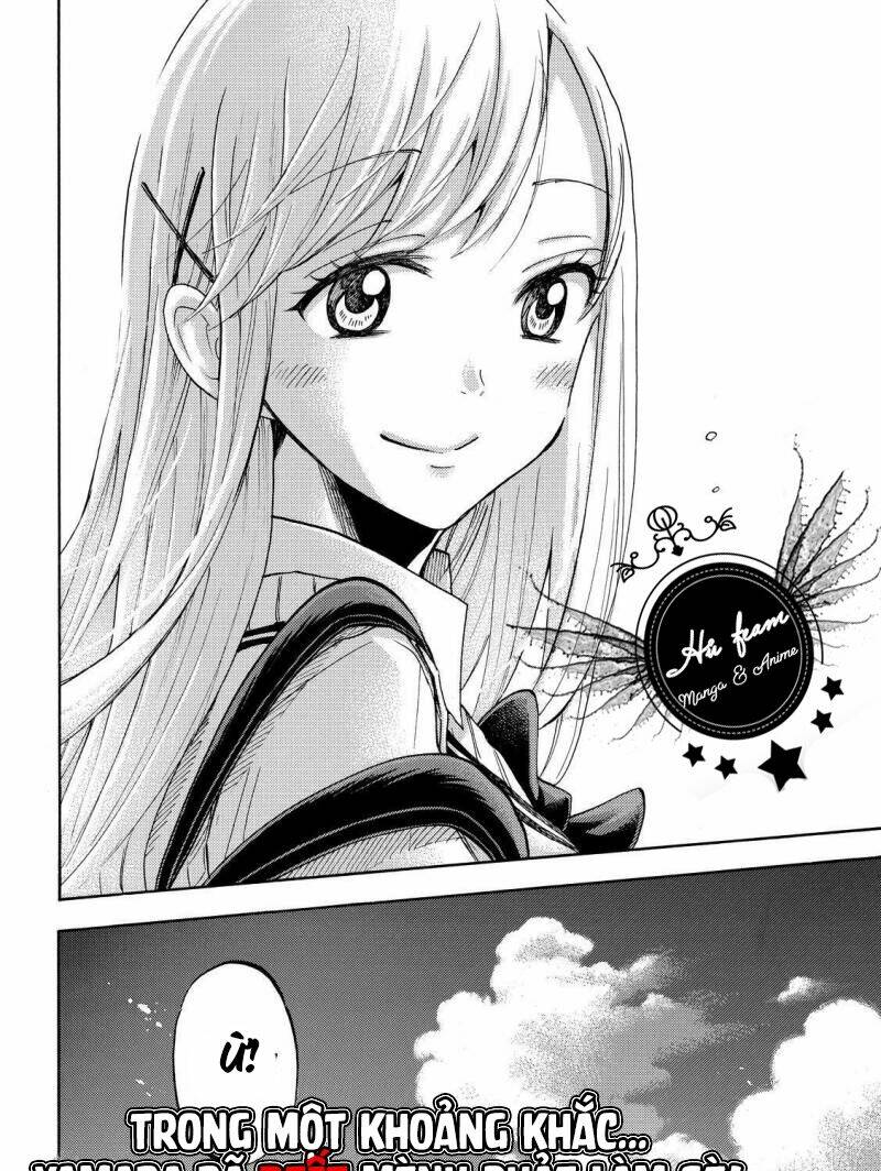 yamada và thất đại ma nữ chapter 230 20