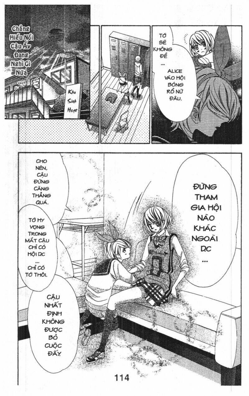 alice binetsu 38°c - we are tsubasa ga oka d.c chapter 1 114