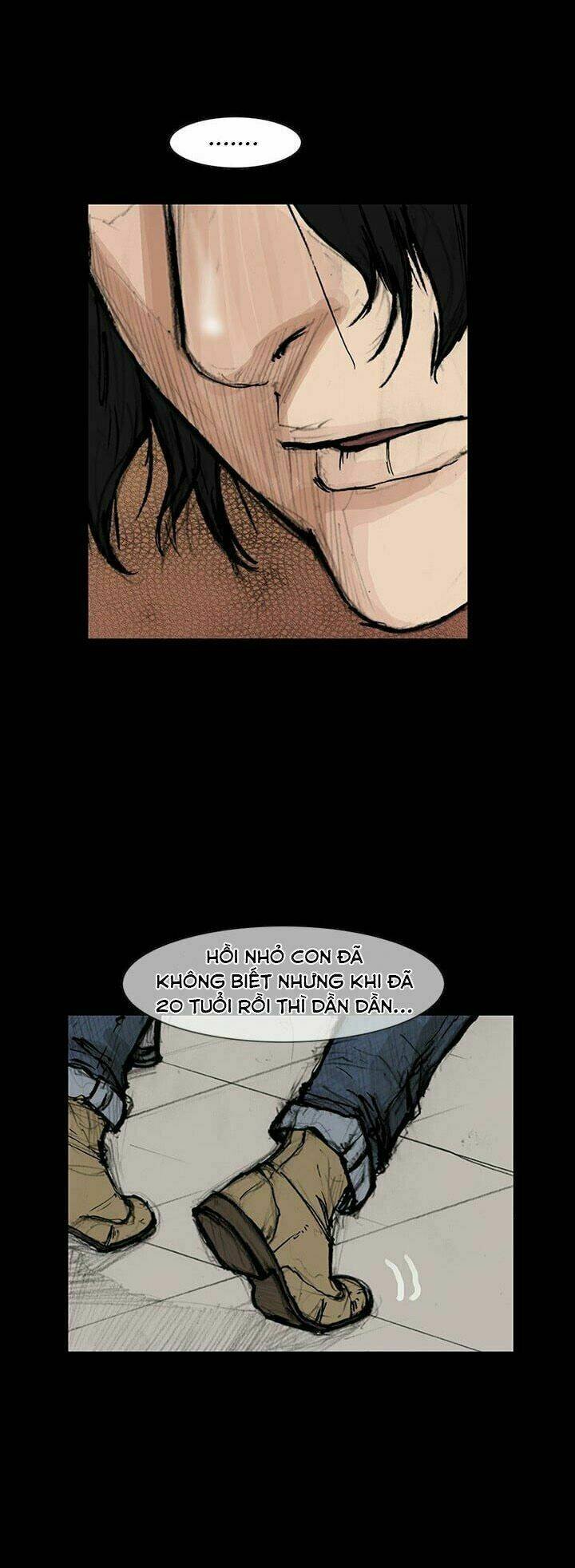 dokgo 2 | độc cô 2 chapter 30 8