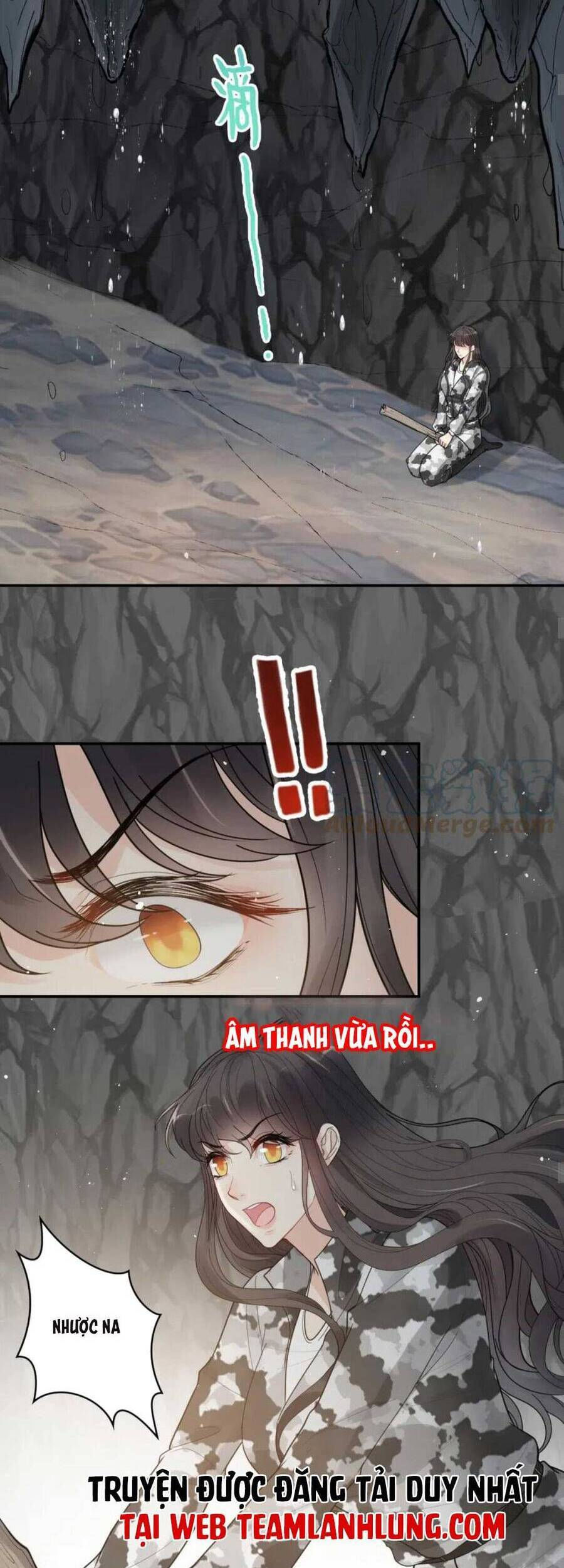 cô vợ hợp đồng bỏ trốn của tổng giám đốc chapter 475 17