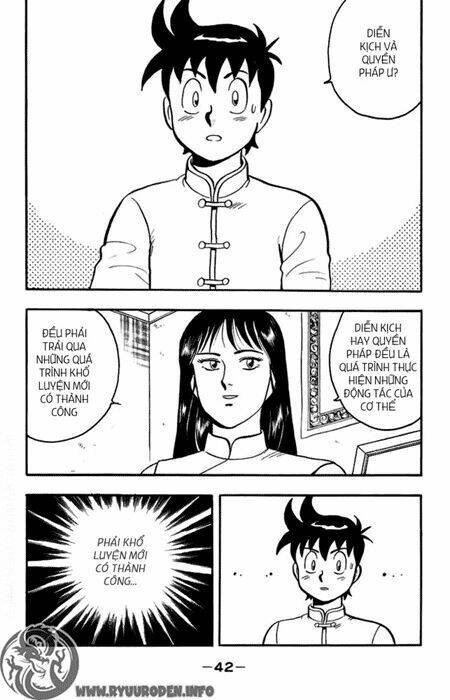 hoàng phi hồng phần 1 chapter 21 44