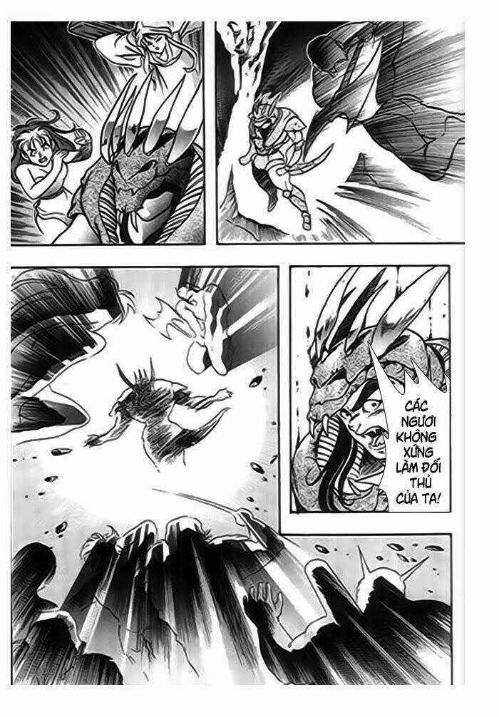 càn bát lang chapter 0 8