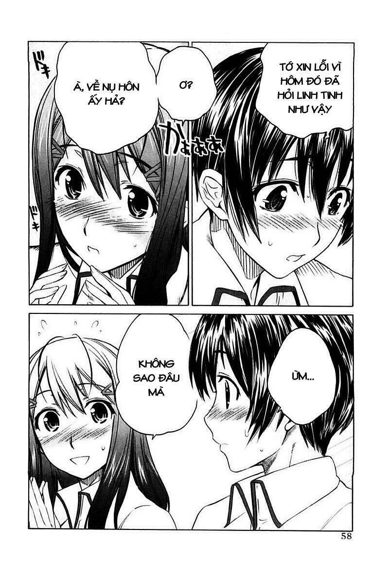 kimikiss chapter 39 10