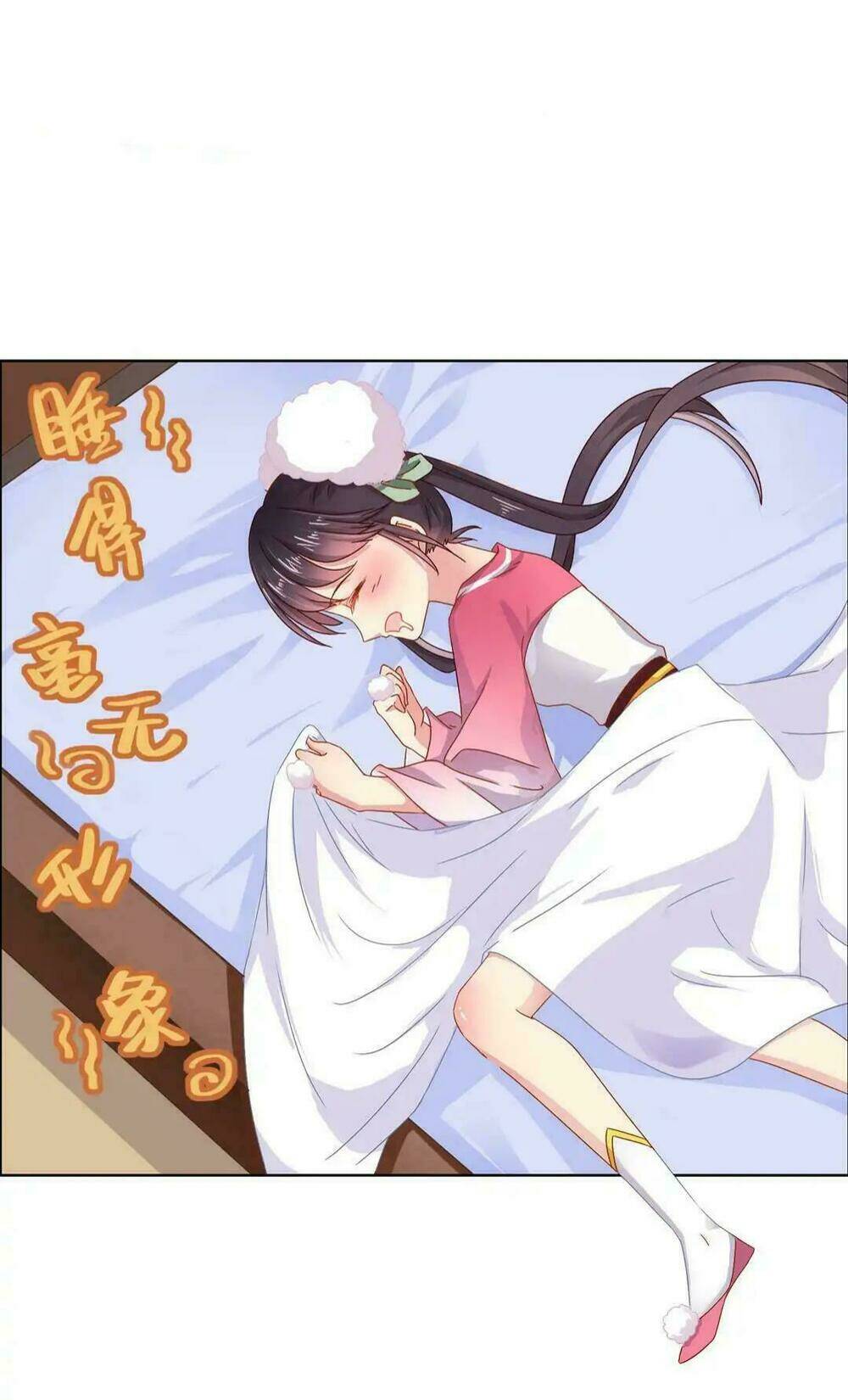 phi thiên địch tự dưỡng đích khẩu tử chapter 3 15