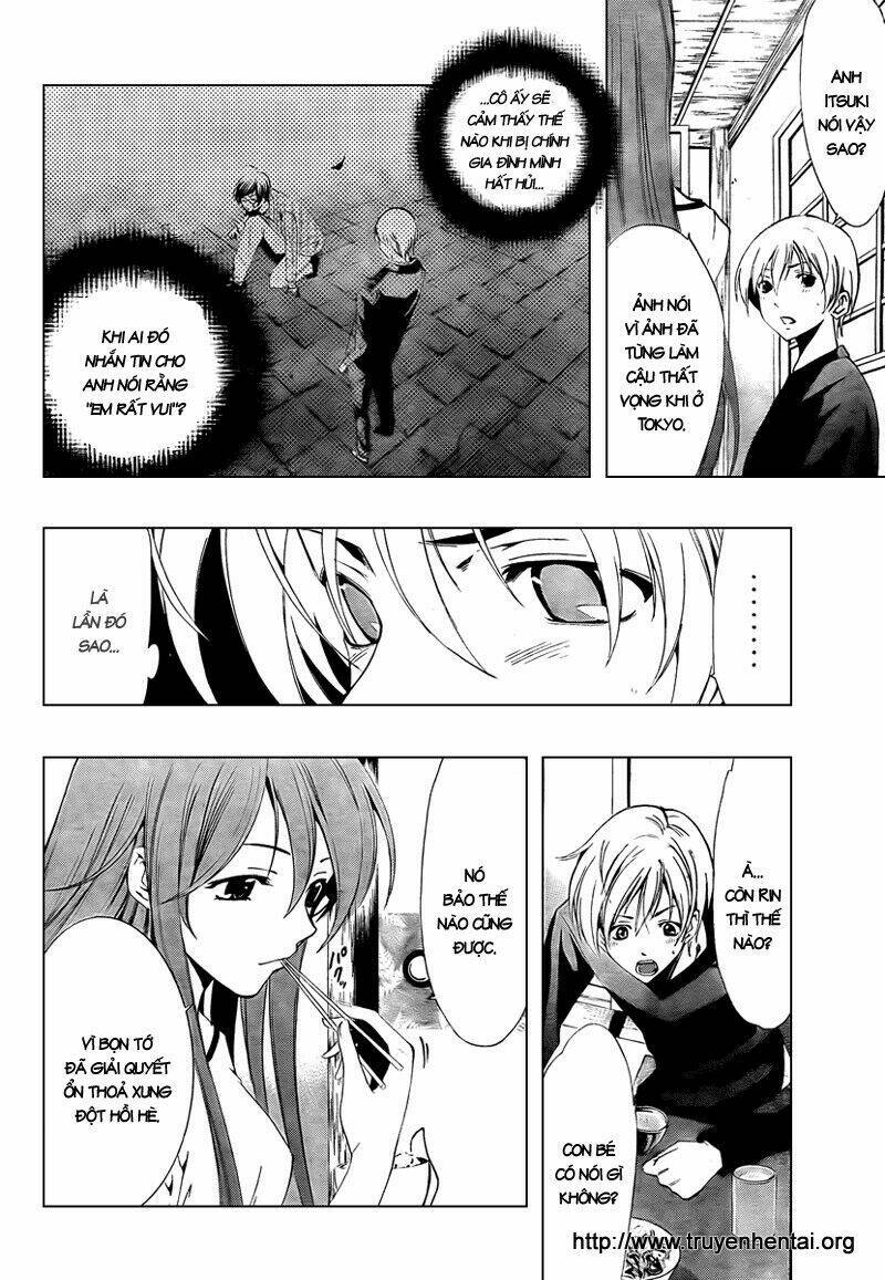 thị trấn tình yêu chapter 50 4