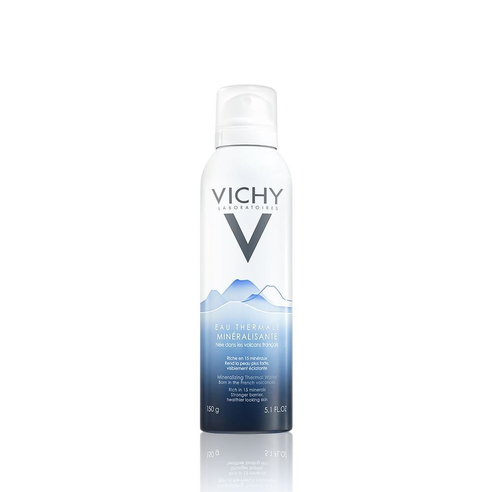 Nước Xịt Khoáng Dưỡng Da Vichy 150ml - 100829485