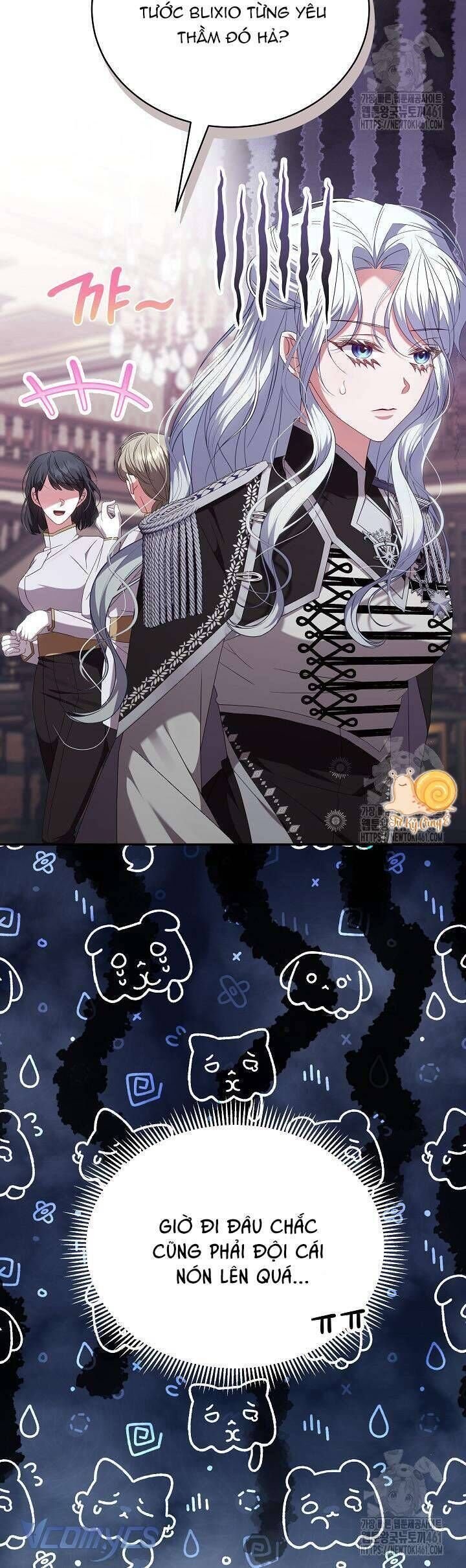 hướng dẫn về ác nữ chapter 22 38