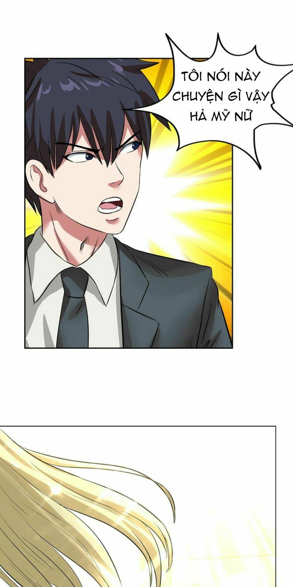 ngưu đại lực tiến thành chapter 9 30