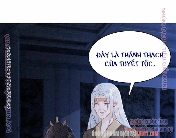 trọng sinh bá sủng nhiếp chính vương quá mạnh mẽ chapter 139 84