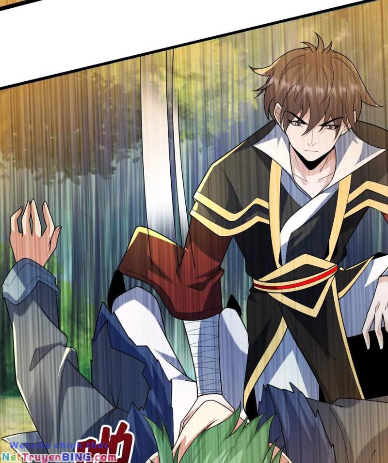 ta nuôi quỷ ở trấn ma ty chapter 286 60