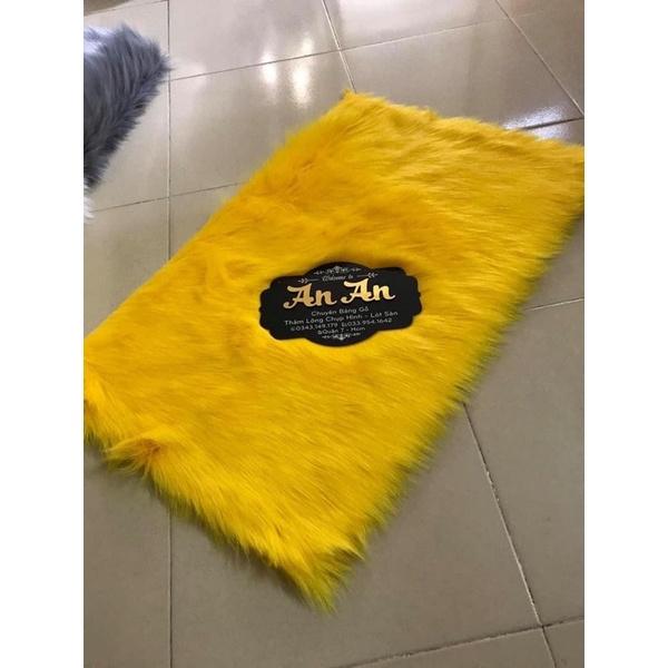 THÀM LÔNG DÀI KÍCH THƯỚC 2M X 1M6